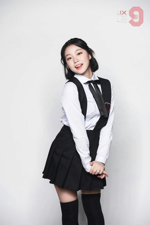 Số phận dàn trainee bị lột mất suất debut Produce do bê bối gian lận: Người đổi đời, người bay màu khỏi làng giải trí - Ảnh 2. Số phận dàn trainee bị lột mất suất debut Produce do bê bối gian lận: Người đổi đời, người bay màu khỏi làng giải trí - Ảnh 2.