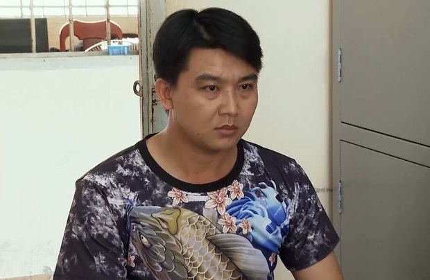 Vụ chồng giết người vì cứu vợ: Trước khi thuê người bắt cóc, em trai từng vác dao đe dọa khi chị gái dừng chu cấp tiền bạc - Ảnh 1. Vụ chồng giết người vì cứu vợ: Trước khi thuê người bắt cóc, em trai từng vác dao đe dọa khi chị gái dừng chu cấp tiền bạc - Ảnh 1.
