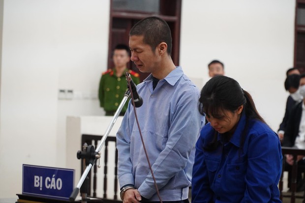 Luật sư bào chữa xin giảm nhẹ hình phạt cho nữ bị cáo, VKS hỏi sao không nghĩ đến những ngày hành hạ con đến chết? - Ảnh 14. Luật sư bào chữa xin giảm nhẹ hình phạt cho nữ bị cáo, VKS hỏi sao không nghĩ đến những ngày hành hạ con đến chết? - Ảnh 14.