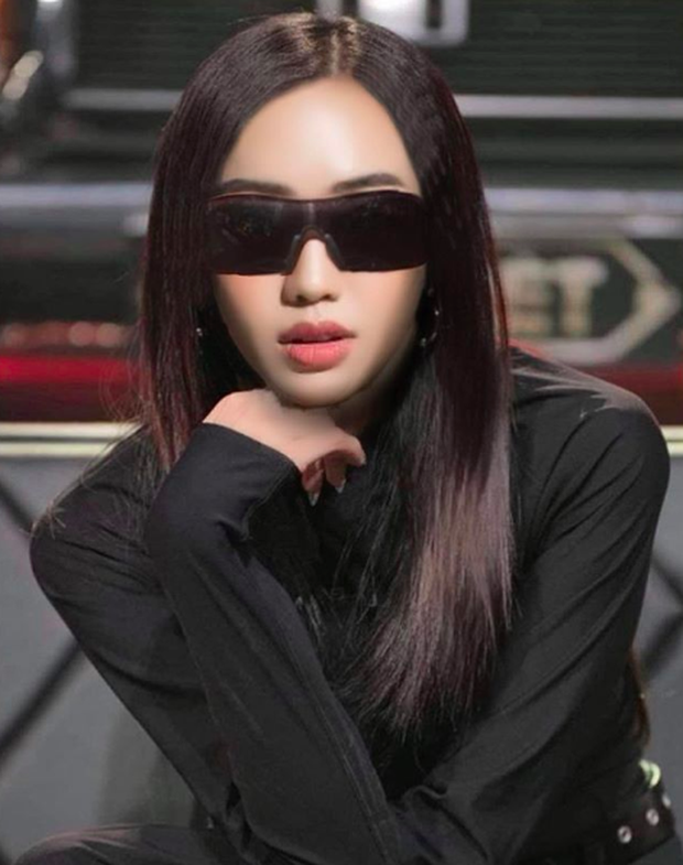 Có nữ nghệ sĩ ngồi ngay cạnh Suboi tại gala Rap Việt nhưng không được lên sóng, thậm chí có cả tiết mục kết hợp? - Ảnh 7. Có nữ nghệ sĩ ngồi ngay cạnh Suboi tại gala Rap Việt nhưng không được lên sóng, thậm chí có cả tiết mục kết hợp? - Ảnh 7.