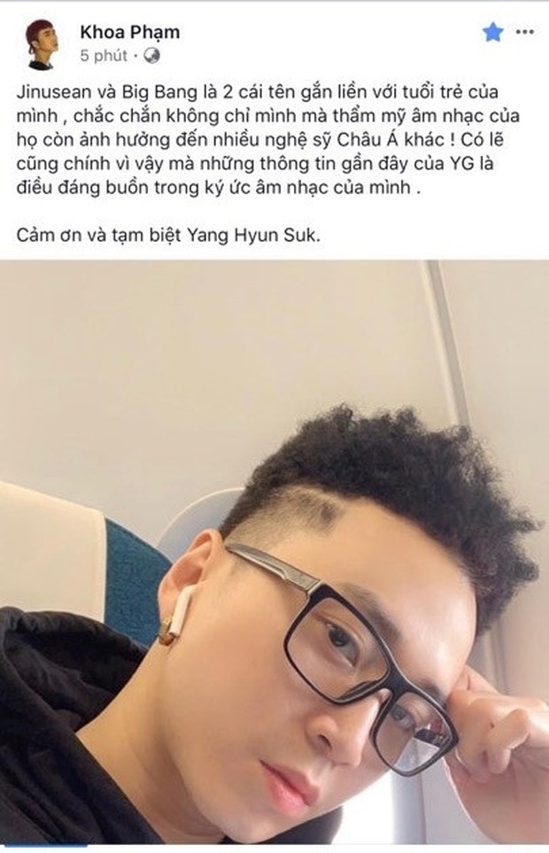 Dù ai nói ngả nói nghiêng, người Karik mê nhất cũng chỉ có một mà thôi! - Ảnh 6. Dù ai nói ngả nói nghiêng, người Karik mê nhất cũng chỉ có một mà thôi! - Ảnh 6.