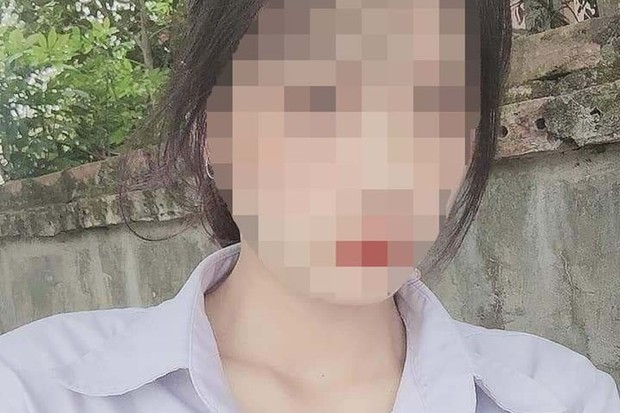 16-year-old student committed suicide after a party at a friend's house, suspected of abuse: The story of the friend who attended the party - Photo 1.