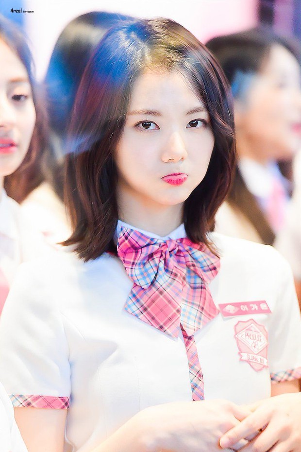 Phía Ga Eun (After School) & Baekho (NUEST) có động thái trước kết quả thao túng phiếu bầu của show Produce - Ảnh 3. Phía Ga Eun (After School) & Baekho (NUEST) có động thái trước kết quả thao túng phiếu bầu của show Produce - Ảnh 3.