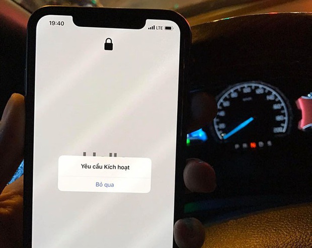 iPhone 12 Lock về Việt Nam: Giá 18 triệu, nhưng nghe gọi không ổn định - Ảnh 4.