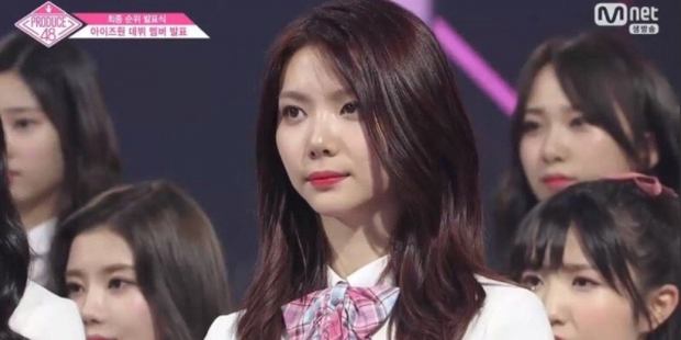 Phía Ga Eun (After School) & Baekho (NUEST) có động thái trước kết quả thao túng phiếu bầu của show Produce - Ảnh 4. Phía Ga Eun (After School) & Baekho (NUEST) có động thái trước kết quả thao túng phiếu bầu của show Produce - Ảnh 4.