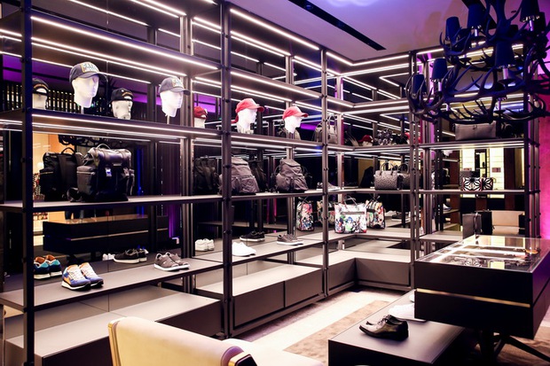 Deal giảm giá khét lẹt tuần này: Charles & Keith, Pedro, Coach, Dsquared2... đồng loạt giảm tới 70% - Ảnh 13. Deal giảm giá khét lẹt tuần này: Charles & Keith, Pedro, Coach, Dsquared2... đồng loạt giảm tới 70% - Ảnh 13.