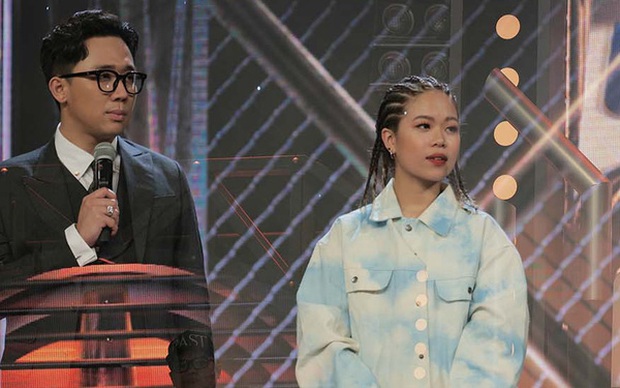 Kết thúc Rap Việt, Tlinh quyết định nghỉ học lần 2 - Ảnh 1. Kết thúc Rap Việt, Tlinh quyết định nghỉ học lần 2 - Ảnh 1.