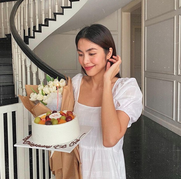 Netizen phát cuồng vì Karik và Hà Tăng lần đầu hội ngộ chung khung hình: Bữa tiệc visual là đây chứ đâu! - Ảnh 4. Netizen phát cuồng vì Karik và Hà Tăng lần đầu hội ngộ chung khung hình: Bữa tiệc visual là đây chứ đâu! - Ảnh 4.