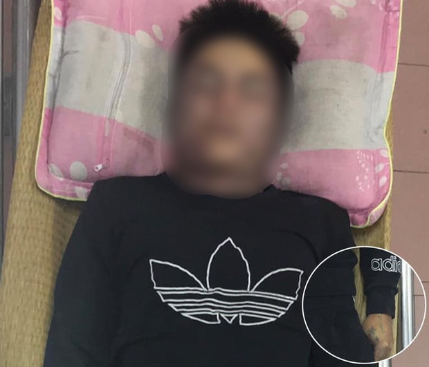 Hà Nội: Xin vào ngủ nhờ nhà dân qua đêm, nam thanh niên bất ngờ tử vong chưa rõ nguyên nhân - Ảnh 1.