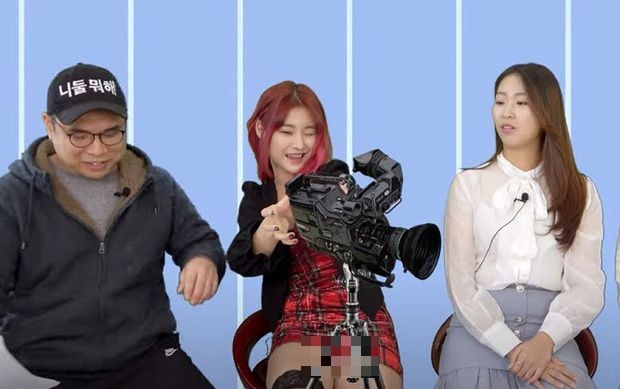 Chuyển từ idol Kpop thành diễn viên phim 18+, mỹ nhân 20 tuổi độ thu nhập từ bèo bọt lên đến... cả chục tỷ - Ảnh 5. Chuyển từ idol Kpop thành diễn viên phim 18+, mỹ nhân 20 tuổi độ thu nhập từ bèo bọt lên đến... cả chục tỷ - Ảnh 5.