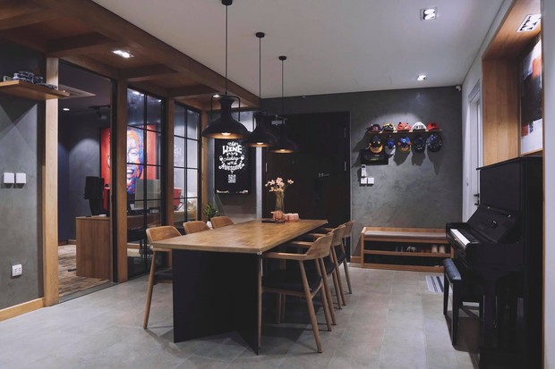 Ra riêng, cặp vợ chồng Nhật Anh Trắng đập đi xây lại nhiều lần căn chung cư, tốn 500 triệu nhưng ra thành quả bất ngờ - Ảnh 1.