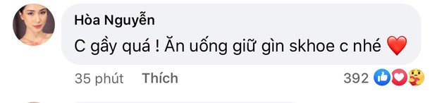 Hương Giang chính thức comeback với hình ảnh gây lo lắng hậu drama antifan, Hoà Minzy liền có động thái gây chú ý - Ảnh 4.