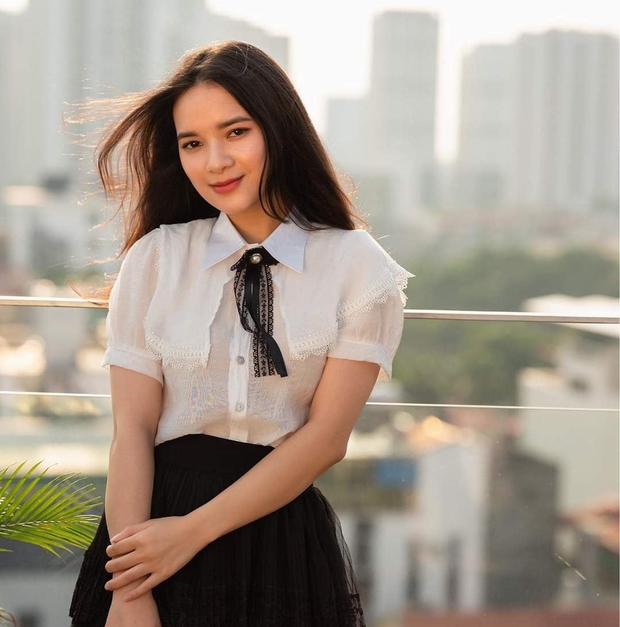 Bị nhận xét sinh viên mà ăn sang thế, chủ loạt mâm cơm xịn đét tiết lộ nhà tài trợ kim cương đứng sau - Ảnh 3.