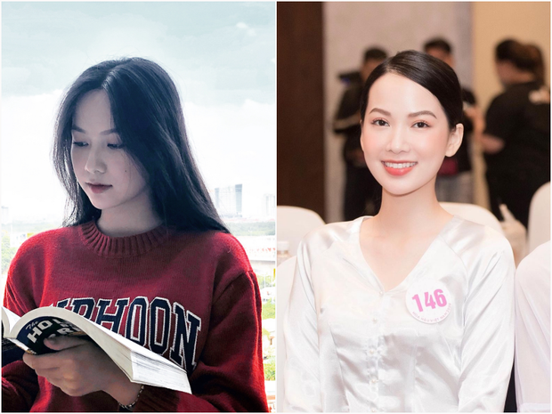 So ảnh đi học - đi thi Hoa hậu của dàn thí sinh, tìm ra người sở hữu nhan sắc bén nhất khó ghê! - Ảnh 7.