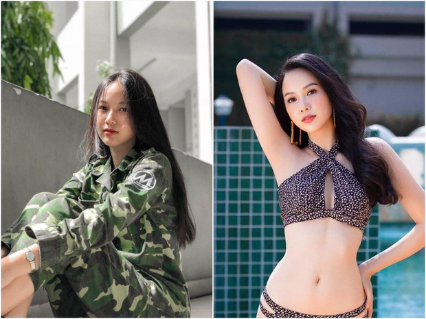 So ảnh đi học - đi thi Hoa hậu của dàn thí sinh, tìm ra người sở hữu nhan sắc bén nhất khó ghê! - Ảnh 5.