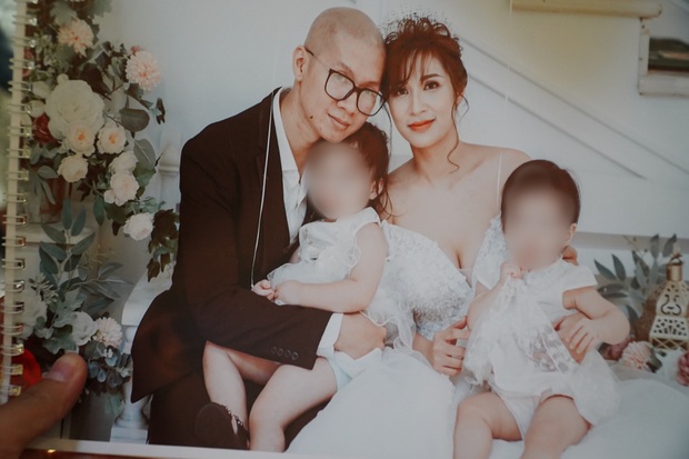 Vụ bạo hành con gái 3 tuổi tử vong: Con trai bị tuyên án tử, người bố chỉ biết lặng lẽ động viên con mạnh mẽ lên - Ảnh 3. Vụ bạo hành con gái 3 tuổi tử vong: Con trai bị tuyên án tử, người bố chỉ biết lặng lẽ động viên con mạnh mẽ lên - Ảnh 3.
