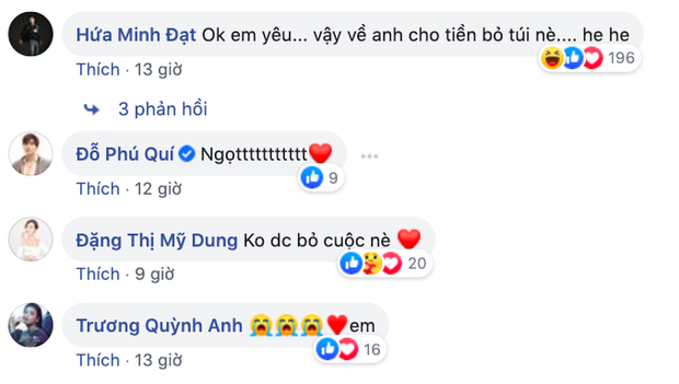 Bị antifan kêu gọi tẩy chay khỏi giải Mai Vàng 2020, Lâm Vỹ Dạ phản ứng thế nào? - Ảnh 3.