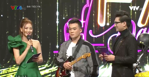 Minh Vẹo lên gameshow tìm người yêu, nguyên team Welax hợp sức giúp bạn cua được gái Nga xinh xắn - Ảnh 2. Minh Vẹo lên gameshow tìm người yêu, nguyên team Welax hợp sức giúp bạn cua được gái Nga xinh xắn - Ảnh 2.