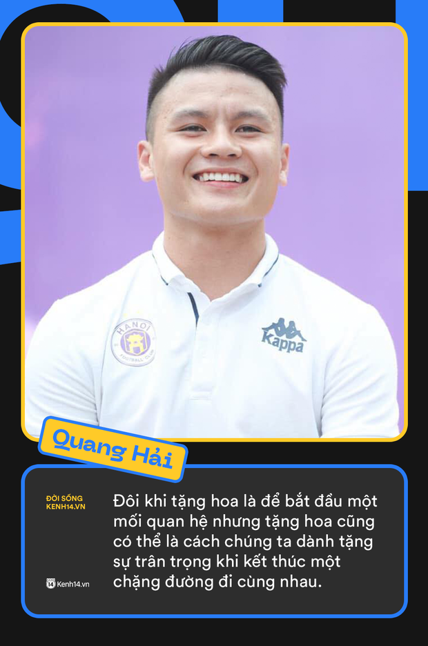 Quang Hải vừa có phát ngôn để đời ở đám cưới Công Phượng nhưng đó chưa phải tất cả! - Ảnh 4. Quang Hải vừa có phát ngôn để đời ở đám cưới Công Phượng nhưng đó chưa phải tất cả! - Ảnh 4.