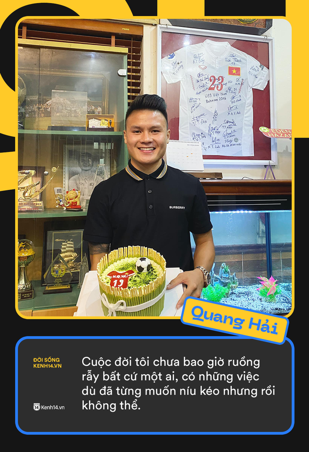 Quang Hải vừa có phát ngôn để đời ở đám cưới Công Phượng nhưng đó chưa phải tất cả! - Ảnh 8. Quang Hải vừa có phát ngôn để đời ở đám cưới Công Phượng nhưng đó chưa phải tất cả! - Ảnh 8.