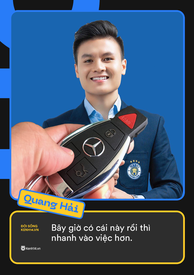 Quang Hải vừa có phát ngôn để đời ở đám cưới Công Phượng nhưng đó chưa phải tất cả! - Ảnh 16. Quang Hải vừa có phát ngôn để đời ở đám cưới Công Phượng nhưng đó chưa phải tất cả! - Ảnh 16.