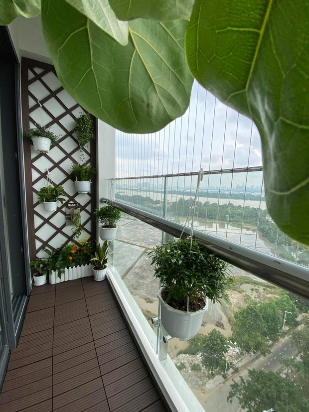Trong tay chỉ có 500 triệu nhưng cặp vợ chồng vẫn chốt đơn 1 căn chung cư 80m2, view Sài Gòn cực xịn - Ảnh 11. Trong tay chỉ có 500 triệu nhưng cặp vợ chồng vẫn chốt đơn 1 căn chung cư 80m2, view Sài Gòn cực xịn - Ảnh 11.
