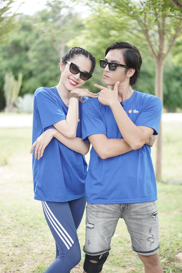 Trấn Thành từng đưa Hari về trả cho mẹ vợ và không muốn sống chung nữa - Ảnh 2. Trấn Thành từng đưa Hari về trả cho mẹ vợ và không muốn sống chung nữa - Ảnh 2.