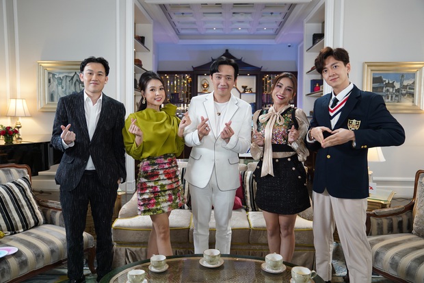 Trấn Thành từng đưa Hari về trả cho mẹ vợ và không muốn sống chung nữa - Ảnh 7. Trấn Thành từng đưa Hari về trả cho mẹ vợ và không muốn sống chung nữa - Ảnh 7.