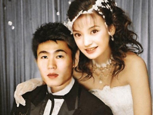 Triệu Vy từng yêu đến mức chụp ảnh cưới với VĐV đình đám xứ Trung, nhưng tại sao cặp đôi vẫn quyết chia tay? - Ảnh 7.