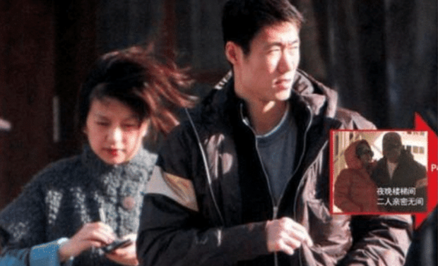 Triệu Vy từng yêu đến mức chụp ảnh cưới với VĐV đình đám xứ Trung, nhưng tại sao cặp đôi vẫn quyết chia tay? - Ảnh 5.