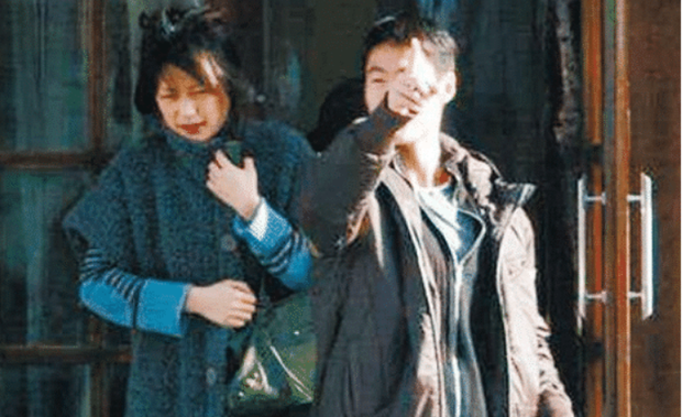 Triệu Vy từng yêu đến mức chụp ảnh cưới với VĐV đình đám xứ Trung, nhưng tại sao cặp đôi vẫn quyết chia tay? - Ảnh 6.