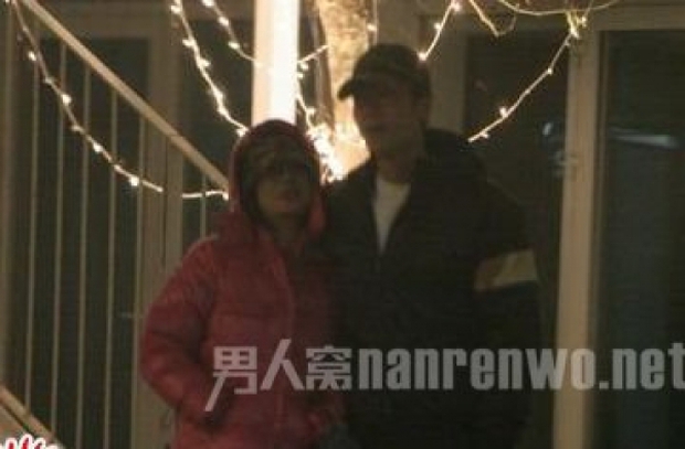 Triệu Vy từng yêu đến mức chụp ảnh cưới với VĐV đình đám xứ Trung, nhưng tại sao cặp đôi vẫn quyết chia tay? - Ảnh 4.