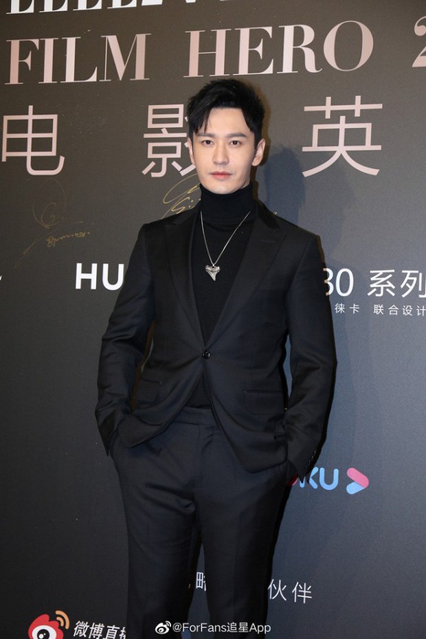 6 chàng Vi Tiểu Bảo của Cbiz: Huỳnh Hiểu Minh đen tình đỏ nghiệp, Châu Tinh Trì nợ đầm đìa, bạn thân Dương Tử bị chê nhất - Ảnh 28.