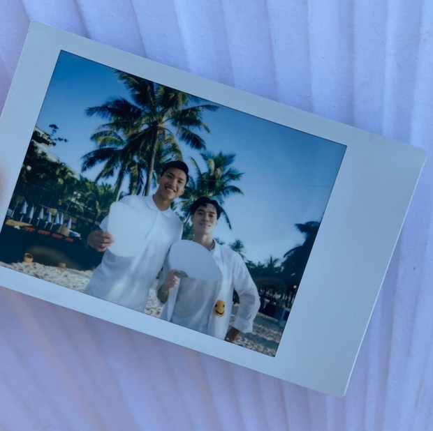Hội khách mời nam thần xả vai hậu đám cưới Công Phượng, tầm này Instagram của ai người đó đẹp - Ảnh 5. Hội khách mời nam thần xả vai hậu đám cưới Công Phượng, tầm này Instagram của ai người đó đẹp - Ảnh 5.
