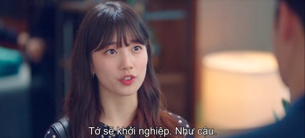 Giải mã 4 chi tiết ẩn ở Start Up: Tổ chim xuất hiện lần hai là lúc thuyền Suzy - Kim Seon Ho chính thức tanh bành? - Ảnh 11.