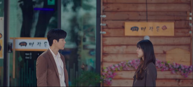 Giải mã 4 chi tiết ẩn ở Start Up: Tổ chim xuất hiện lần hai là lúc thuyền Suzy - Kim Seon Ho chính thức tanh bành? - Ảnh 17.