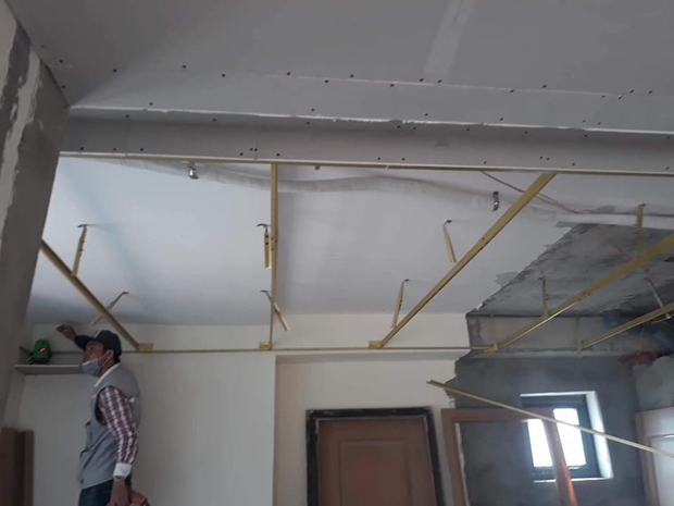 Đầu tư 500 triệu, căn hộ Đà Nẵng lột xác từ gái quê thành hoa hậu, nhìn ảnh before mà shock - Ảnh 2. Đầu tư 500 triệu, căn hộ Đà Nẵng lột xác từ gái quê thành hoa hậu, nhìn ảnh before mà shock - Ảnh 2.