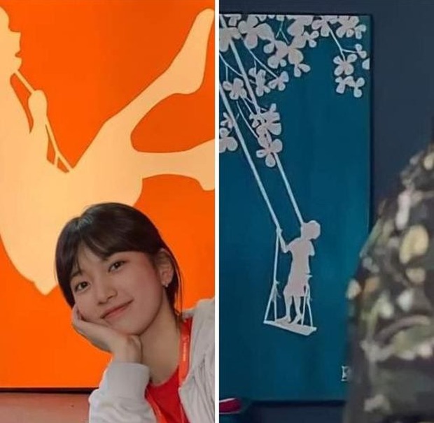 Giải mã 4 chi tiết ẩn ở Start Up: Tổ chim xuất hiện lần hai là lúc thuyền Suzy - Kim Seon Ho chính thức tanh bành? - Ảnh 12.