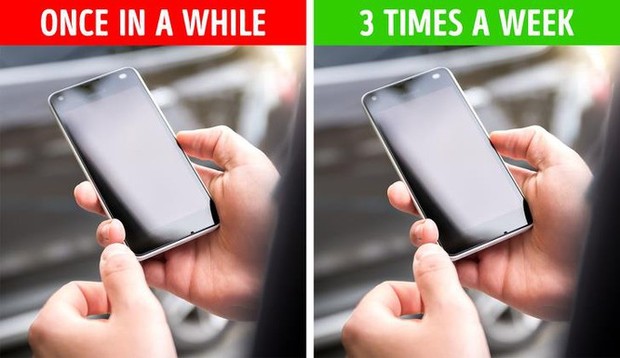 Bỏ túi mẹo hay khi sử dụng smartphone, tưởng không hay nhưng lại hay không tưởng! - Ảnh 5.