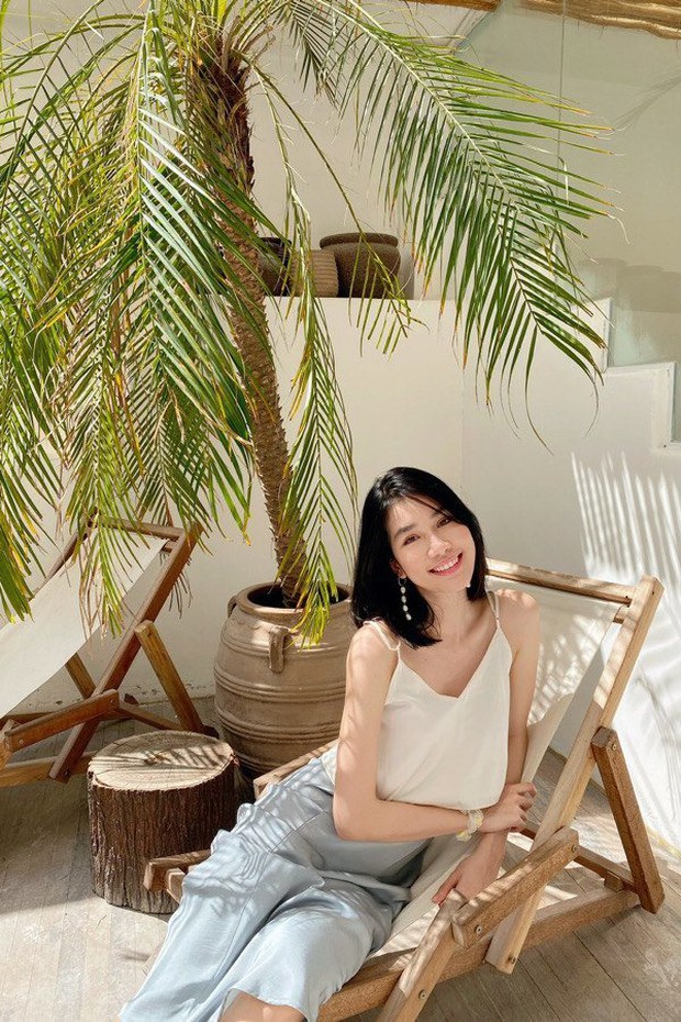 Á hậu 1 Phương Anh là sinh viên RMIT, từng đạt giải quốc gia môn tiếng Pháp, sở hữu IELTS 8.0 - Ảnh 2. Á hậu 1 Phương Anh là sinh viên RMIT, từng đạt giải quốc gia môn tiếng Pháp, sở hữu IELTS 8.0 - Ảnh 2.