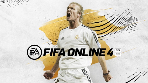 FIFA Online 4: Beckham về làng khiến game thủ phát sốt, lập tức định giá ít nhất 200 tỷ BP - Ảnh 1.