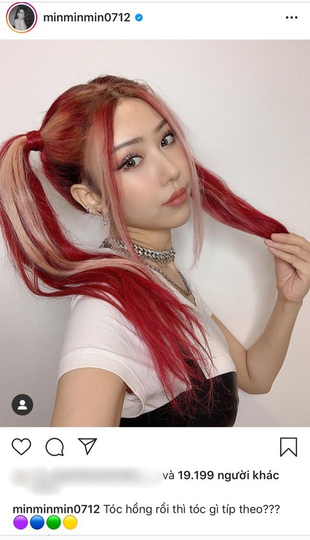 Nhận nụ hôn của Min tại Rap Việt, 16 Typh xấu hổ che mặt rồi vội vàng đính chính Em có tính thế đâu siêu đáng yêu - Ảnh 10. Nhận nụ hôn của Min tại Rap Việt, 16 Typh xấu hổ che mặt rồi vội vàng đính chính Em có tính thế đâu siêu đáng yêu - Ảnh 10.
