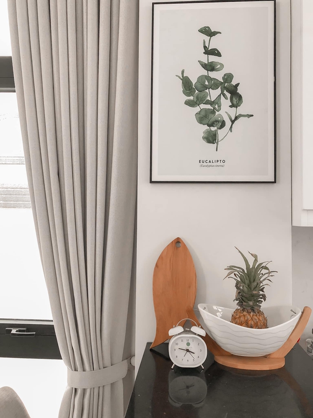 Chán nhà mặt đường bụi bặm, vợ chồng trẻ tậu Vinhomes, ai ngắm cũng khen vừa đẹp vừa sang - Ảnh 15. Chán nhà mặt đường bụi bặm, vợ chồng trẻ tậu Vinhomes, ai ngắm cũng khen vừa đẹp vừa sang - Ảnh 15.