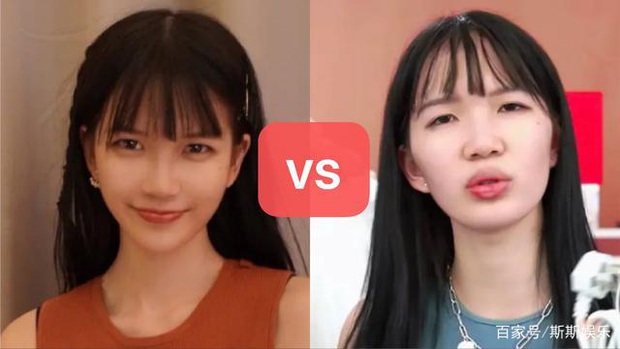 Loạt gái xinh triệu follow bị tố sống ảo: Nhìn nhan sắc thật đố biết là cùng một người - Ảnh 2. Loạt gái xinh triệu follow bị tố sống ảo: Nhìn nhan sắc thật đố biết là cùng một người - Ảnh 2.