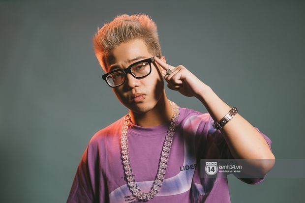 RichChoi (King Of Rap): Đối thủ nặng ký nhất như Wxrdie và HIEUTHUHAI thì đều đã bị tôi loại hết rồi! - Ảnh 3. RichChoi (King Of Rap): Đối thủ nặng ký nhất như Wxrdie và HIEUTHUHAI thì đều đã bị tôi loại hết rồi! - Ảnh 3.