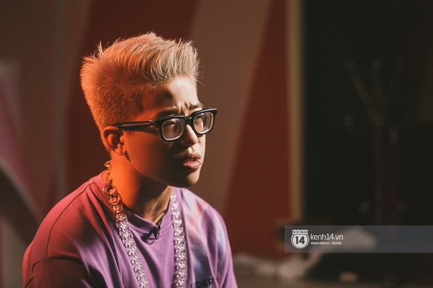 RichChoi (King Of Rap): Đối thủ nặng ký nhất như Wxrdie và HIEUTHUHAI thì đều đã bị tôi loại hết rồi! - Ảnh 12. RichChoi (King Of Rap): Đối thủ nặng ký nhất như Wxrdie và HIEUTHUHAI thì đều đã bị tôi loại hết rồi! - Ảnh 12.