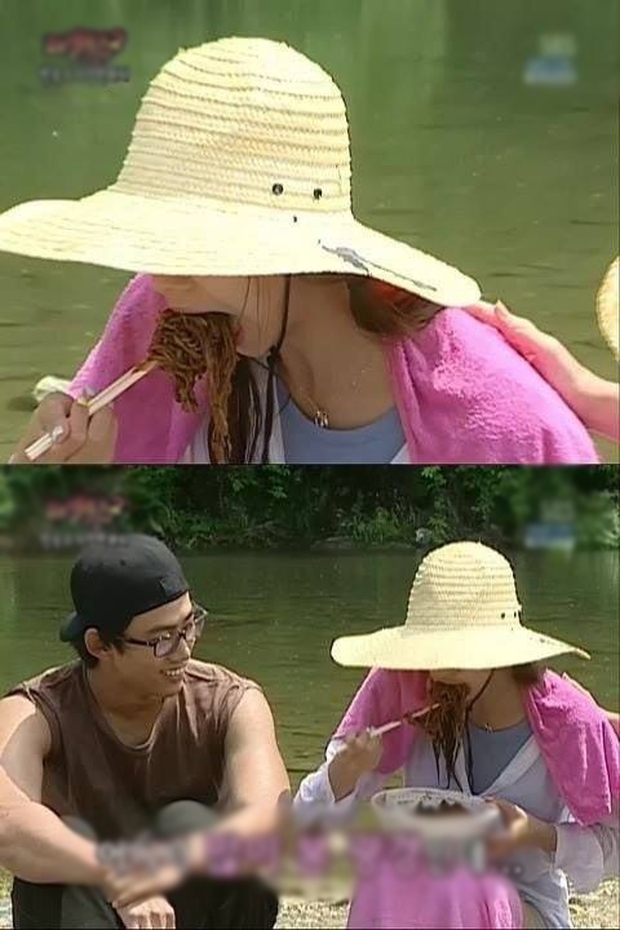 Fan phát hiện “nữ thần” Yoona có thói quen “ăn thùng uống vại” nhưng hoá ra lại mang ý nghĩa rất đặc biệt với người Hàn Quốc - Ảnh 1. Fan phát hiện “nữ thần” Yoona có thói quen “ăn thùng uống vại” nhưng hoá ra lại mang ý nghĩa rất đặc biệt với người Hàn Quốc - Ảnh 1.