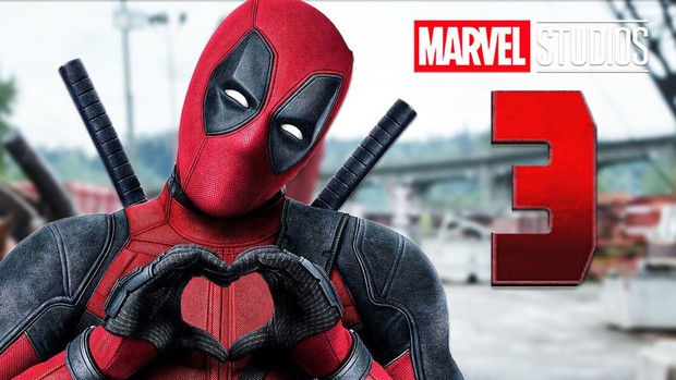 HOT: Deadpool 3 được Disney sản xuất, fan hóng mạnh nhưng lỡ ra phim gia đình thì toang cả làng! - Ảnh 3.