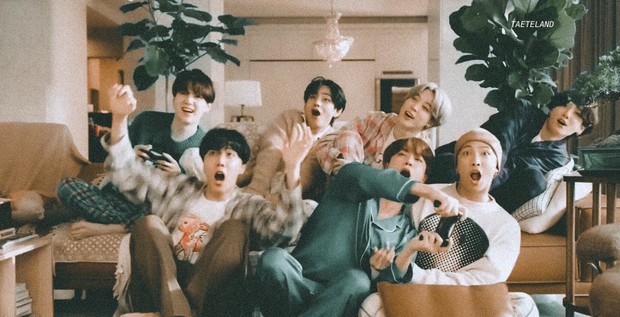 BTS và BLACKPINK tung single mở đường thì khuấy đảo BXH nhưng bài chủ đề của album lại xịt ngóm, là dớp hay gì? - Ảnh 7. BTS và BLACKPINK tung single mở đường thì khuấy đảo BXH nhưng bài chủ đề của album lại xịt ngóm, là dớp hay gì? - Ảnh 7.