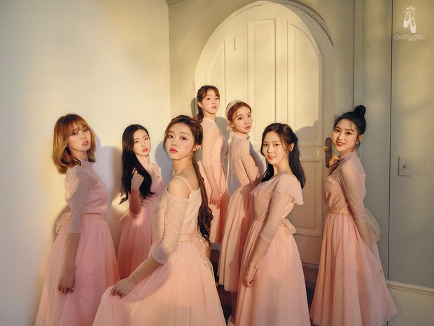 30 nhóm nhạc hot nhất Kpop: TWICE thăng hạng mạnh mẽ, IZ*ONE lọt top bất chấp gian lận, BTS giậm chân tại chỗ - Ảnh 10. 30 nhóm nhạc hot nhất Kpop: TWICE thăng hạng mạnh mẽ, IZ*ONE lọt top bất chấp gian lận, BTS giậm chân tại chỗ - Ảnh 10.